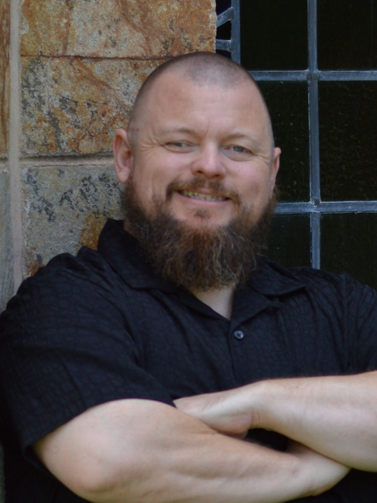 Zachery Blair
